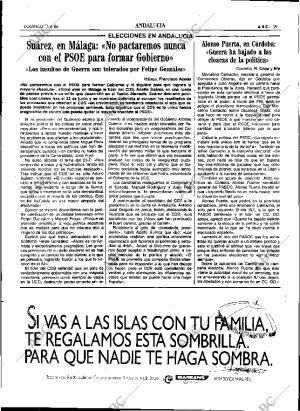 ABC SEVILLA 15-06-1986 página 39