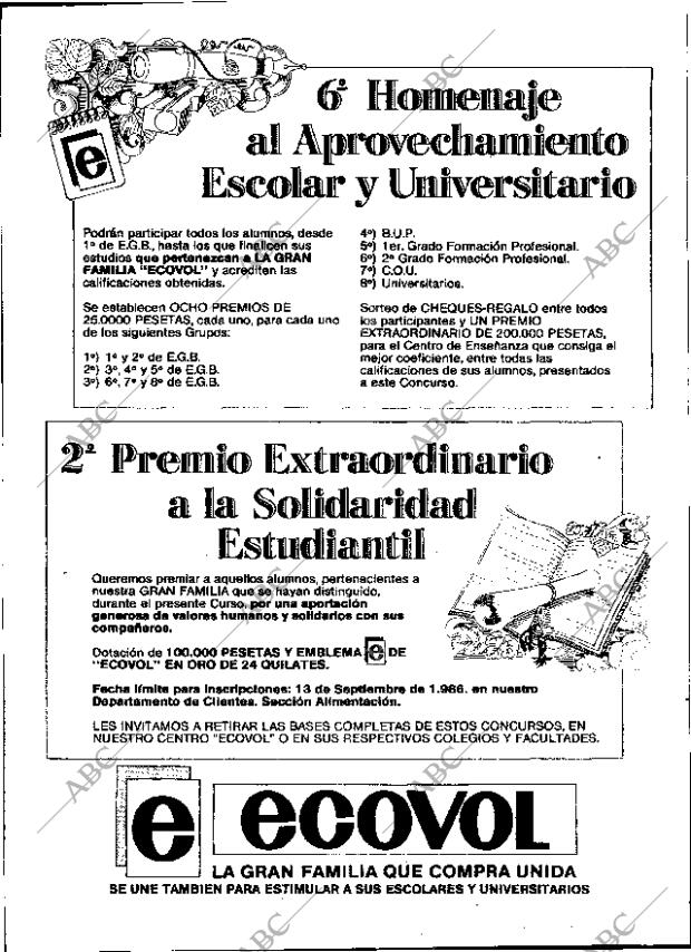 ABC SEVILLA 15-06-1986 página 4