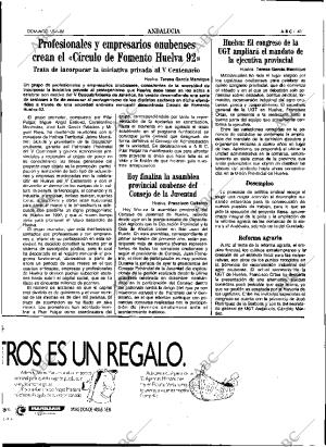 ABC SEVILLA 15-06-1986 página 41