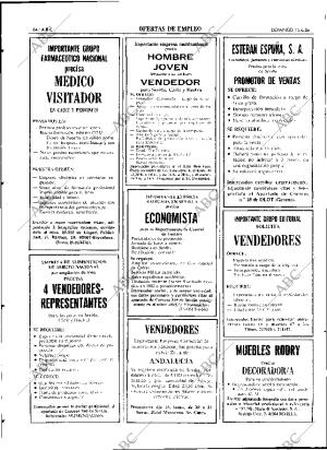 ABC SEVILLA 15-06-1986 página 64
