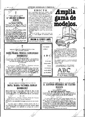 ABC SEVILLA 16-06-1986 página 63