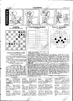 ABC SEVILLA 16-06-1986 página 64
