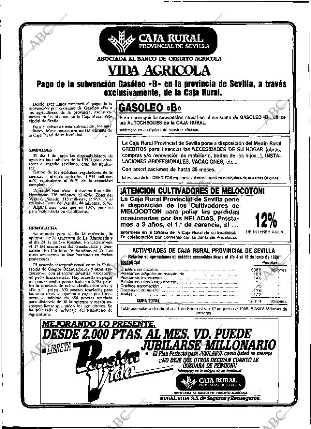 ABC SEVILLA 17-06-1986 página 2