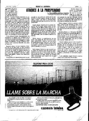 ABC SEVILLA 17-06-1986 página 25