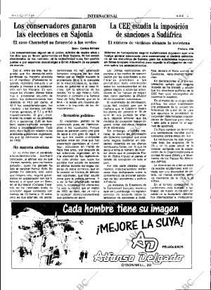 ABC SEVILLA 17-06-1986 página 27
