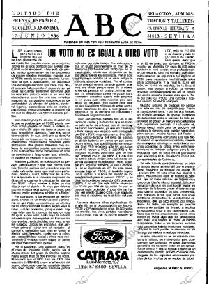 ABC SEVILLA 17-06-1986 página 3