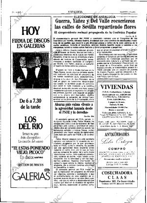 ABC SEVILLA 17-06-1986 página 36