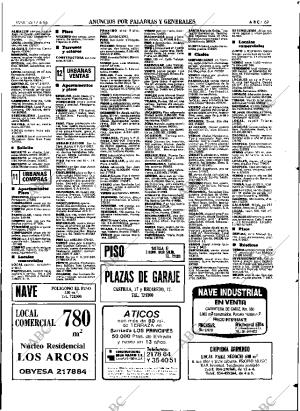 ABC SEVILLA 17-06-1986 página 69