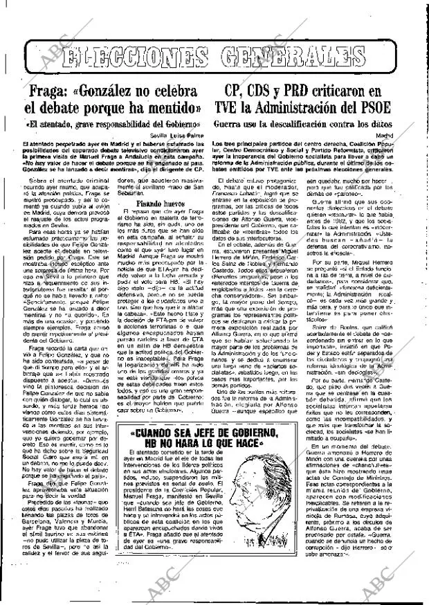 ABC MADRID 18-06-1986 página 19