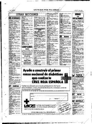 ABC MADRID 19-06-1986 página 118