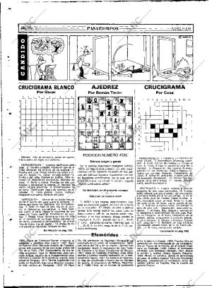 ABC MADRID 19-06-1986 página 120