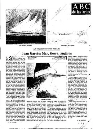 ABC MADRID 19-06-1986 página 121