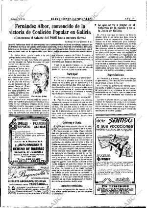 ABC MADRID 19-06-1986 página 29