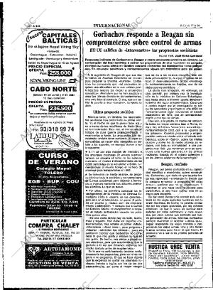 ABC MADRID 19-06-1986 página 42