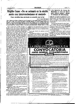 ABC MADRID 19-06-1986 página 51