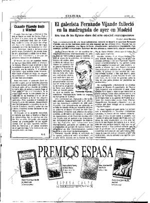 ABC MADRID 19-06-1986 página 61