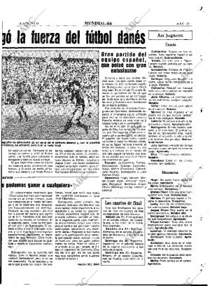 ABC MADRID 19-06-1986 página 65