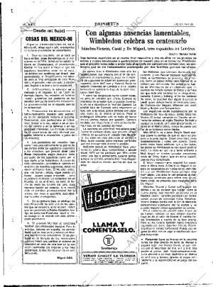 ABC MADRID 19-06-1986 página 68