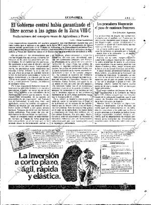 ABC MADRID 19-06-1986 página 75