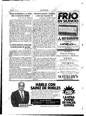 ABC MADRID 19-06-1986 página 91