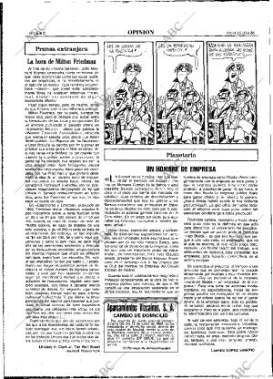 ABC MADRID 20-06-1986 página 18