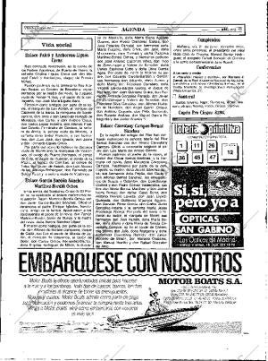 ABC MADRID 20-06-1986 página 45