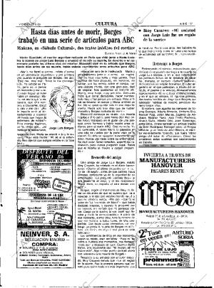 ABC MADRID 20-06-1986 página 57