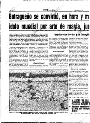 ABC MADRID 20-06-1986 página 60