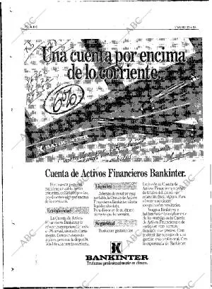 ABC MADRID 20-06-1986 página 70