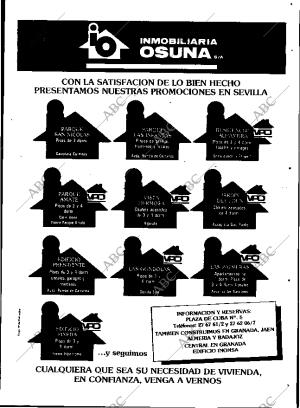 ABC SEVILLA 23-06-1986 página 103