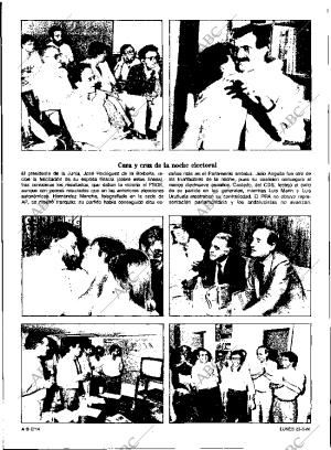 ABC SEVILLA 23-06-1986 página 14