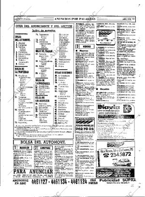 ABC MADRID 24-06-1986 página 101