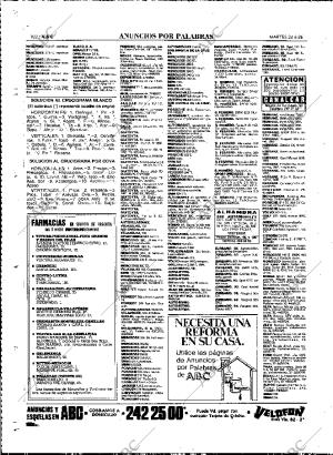 ABC MADRID 24-06-1986 página 102