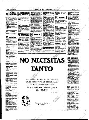 ABC MADRID 24-06-1986 página 115