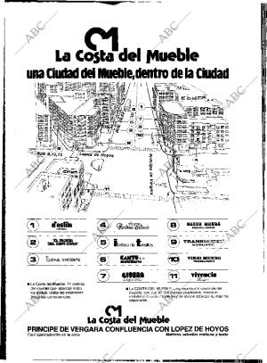 ABC MADRID 24-06-1986 página 14