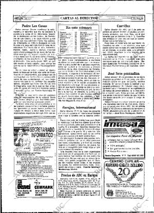 ABC MADRID 24-06-1986 página 18