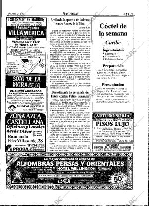 ABC MADRID 24-06-1986 página 25