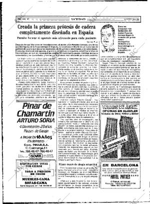 ABC MADRID 24-06-1986 página 42