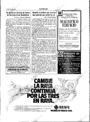 ABC MADRID 24-06-1986 página 43