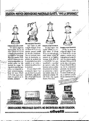 ABC MADRID 24-06-1986 página 53