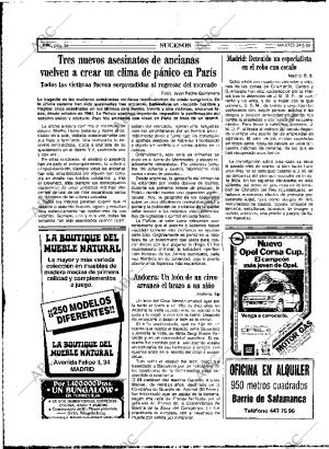 ABC MADRID 24-06-1986 página 54