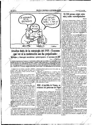ABC MADRID 24-06-1986 página 58