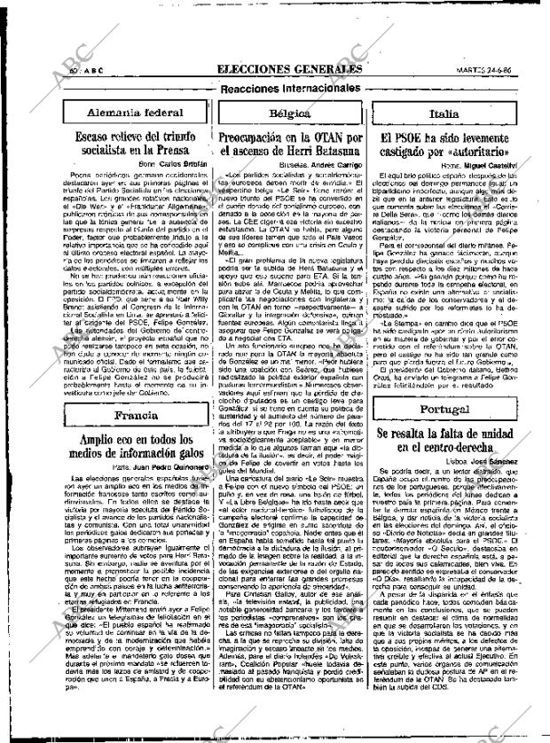 ABC MADRID 24-06-1986 página 60