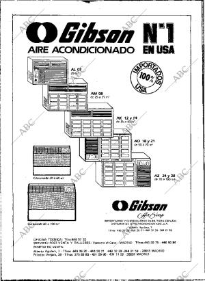 ABC MADRID 24-06-1986 página 8