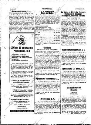 ABC MADRID 24-06-1986 página 82