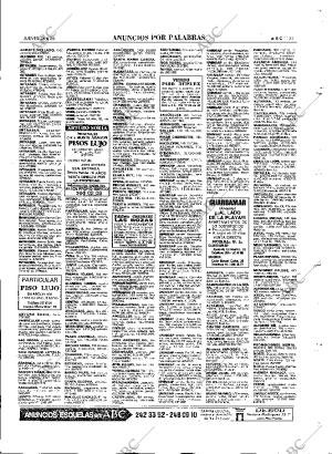 ABC MADRID 26-06-1986 página 101