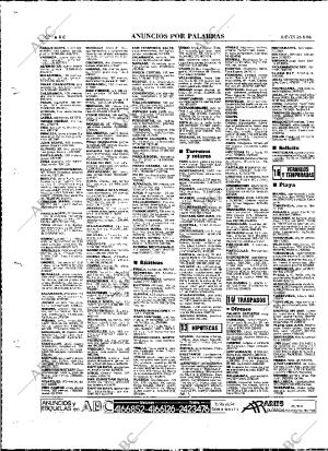 ABC MADRID 26-06-1986 página 102