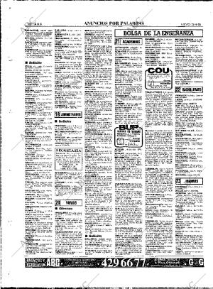 ABC MADRID 26-06-1986 página 104