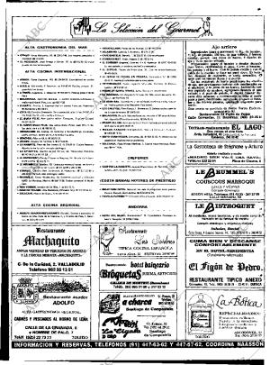 ABC MADRID 26-06-1986 página 119