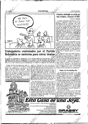 ABC MADRID 26-06-1986 página 24